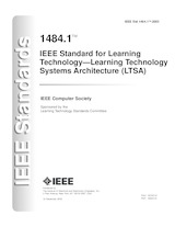 IEEE 1484.1-2003 19.12.2003