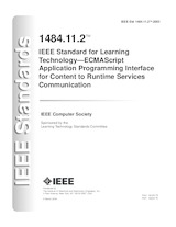 NEPLATNÁ IEEE 1484.11.2-2003 4.3.2004 náhled