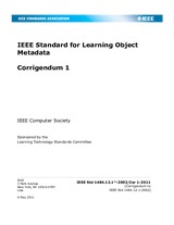 NEPLATNÁ IEEE 1484.12.1-2002/Cor 1-2011 6.5.2011 náhled