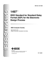 NEPLATNÁ IEEE 1497-2001 14.12.2001 náhled