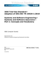 IEEE 15026-1-2011 3.6.2011