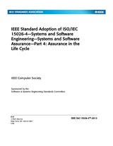 IEEE 15026-4-2013 30.8.2013