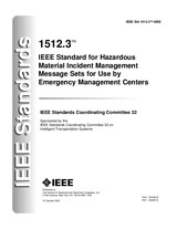 NEPLATNÁ IEEE 1512.3-2002 14.10.2002 náhled