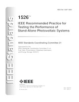 NEPLATNÁ IEEE 1526-2003 29.1.2004 náhled