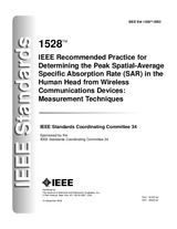 NEPLATNÁ IEEE 1528-2003 19.12.2003 náhled