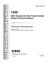 NEPLATNÁ IEEE 1536-2002 31.1.2003 náhled