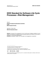 NEPLATNÁ IEEE 1540-2001 23.3.2001 náhled