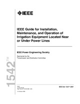 IEEE 1542-2007 12.2.2008