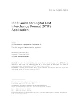 NEPLATNÁ IEEE 1546-2000 23.3.2001 náhled