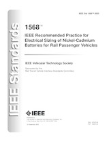 NEPLATNÁ IEEE 1568-2003 19.12.2003 náhled