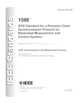 Náhled IEEE 1588-2002 31.10.2002