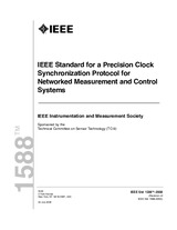 NEPLATNÁ IEEE 1588-2008 24.7.2008 náhled
