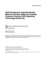IEEE 1596.4-1996 16.9.1996