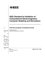 NEPLATNÁ IEEE 1597.1-2008 18.5.2009 náhled