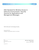 IEEE 1609.2-2013 26.4.2013