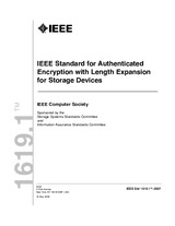 IEEE 1619.1-2007 16.5.2008