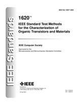 IEEE 1620-2004 29.4.2004