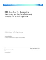 NEPLATNÁ IEEE 1630-2012 16.11.2012 náhled
