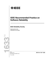 NEPLATNÁ IEEE 1633-2008 27.6.2008 náhled