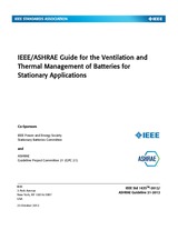 NEPLATNÁ IEEE 1635-2012 23.10.2012 náhled