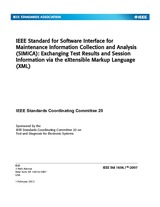 NEPLATNÁ IEEE 1636.1-2007 29.2.2008 náhled