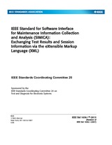 NEPLATNÁ IEEE 1636.1-2013 8.11.2013 náhled