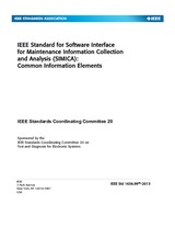 NEPLATNÁ IEEE 1636.99-2013 8.11.2013 náhled