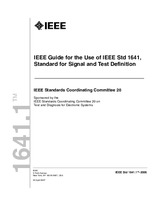 IEEE 1641.1-2006 30.4.2007