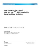 NEPLATNÁ IEEE 1641.1-2013 7.6.2013 náhled