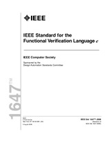 NEPLATNÁ IEEE 1647-2008 3.8.2008 náhled