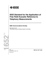 NEPLATNÁ IEEE 1652-2008 20.3.2009 náhled