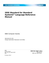 NEPLATNÁ IEEE 1666-2011 9.1.2012 náhled