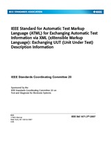 IEEE 1671.3-2007 28.3.2008