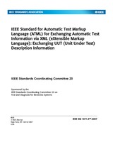 NEPLATNÁ IEEE 1671.3-2007 28.3.2008 náhled