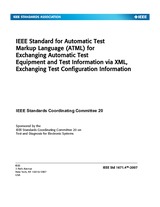 NEPLATNÁ IEEE 1671.4-2007 30.4.2008 náhled