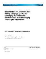 NEPLATNÁ IEEE 1671.5-2008 1.2.2012 náhled