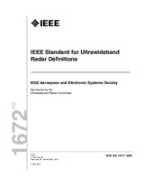 IEEE 1672-2006 4.5.2007