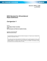 NEPLATNÁ IEEE 1672-2006/Cor 1-2008 10.11.2008 náhled