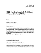 NEPLATNÁ IEEE 167A.1-1995 29.12.1995 náhled
