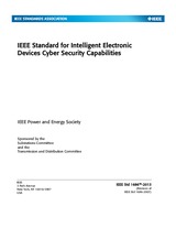 NEPLATNÁ IEEE 1686-2013 13.1.2014 náhled