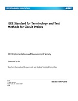 NEPLATNÁ IEEE 1696-2013 14.2.2014 náhled