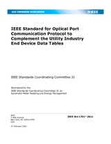 NEPLATNÁ IEEE 1701-2011 15.2.2011 náhled