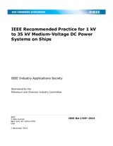 IEEE 1709-2010 2.11.2010