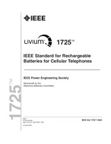 IEEE 1725-2006 18.4.2006