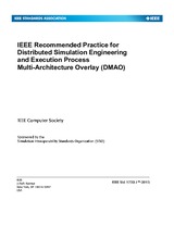 IEEE 1730.1-2013 1.11.2013