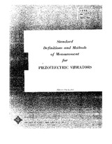 NEPLATNÁ IEEE 177-1966 23.5.1966 náhled