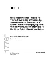 IEEE 1776-2008 13.2.2009