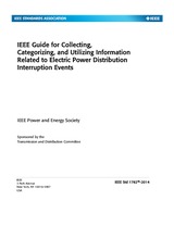 NEPLATNÁ IEEE 1782-2014 14.8.2014 náhled