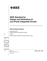 NEPLATNÁ IEEE 1801-2009 27.3.2009 náhled