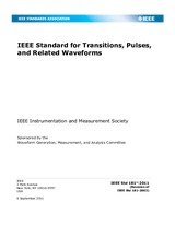 NEPLATNÁ IEEE 181-2011 6.9.2011 náhled